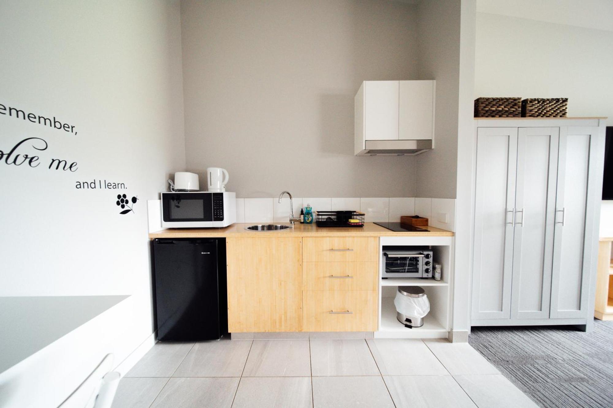 Lakeview Hideaway Drysdale Экстерьер фото