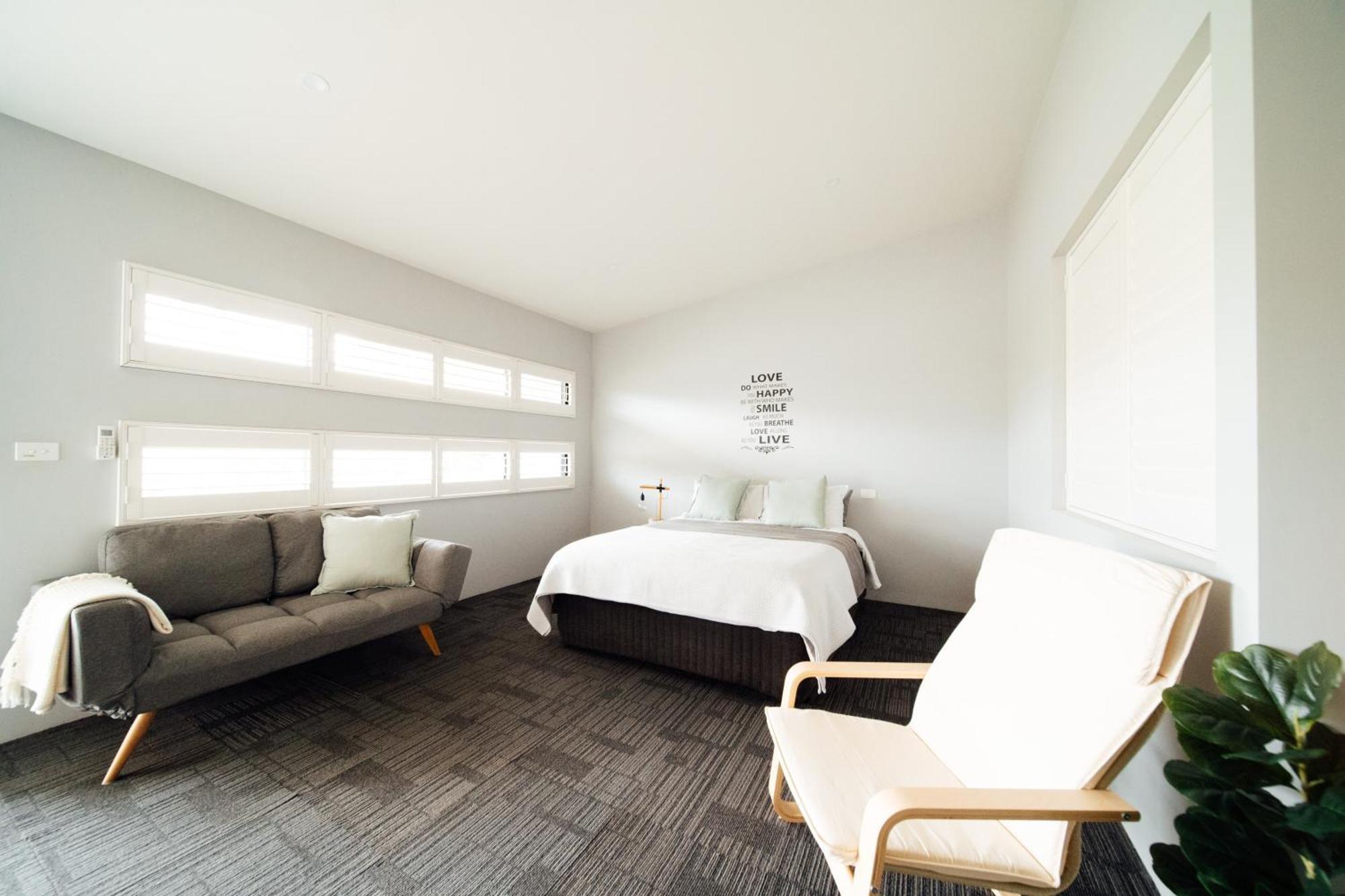 Lakeview Hideaway Drysdale Экстерьер фото