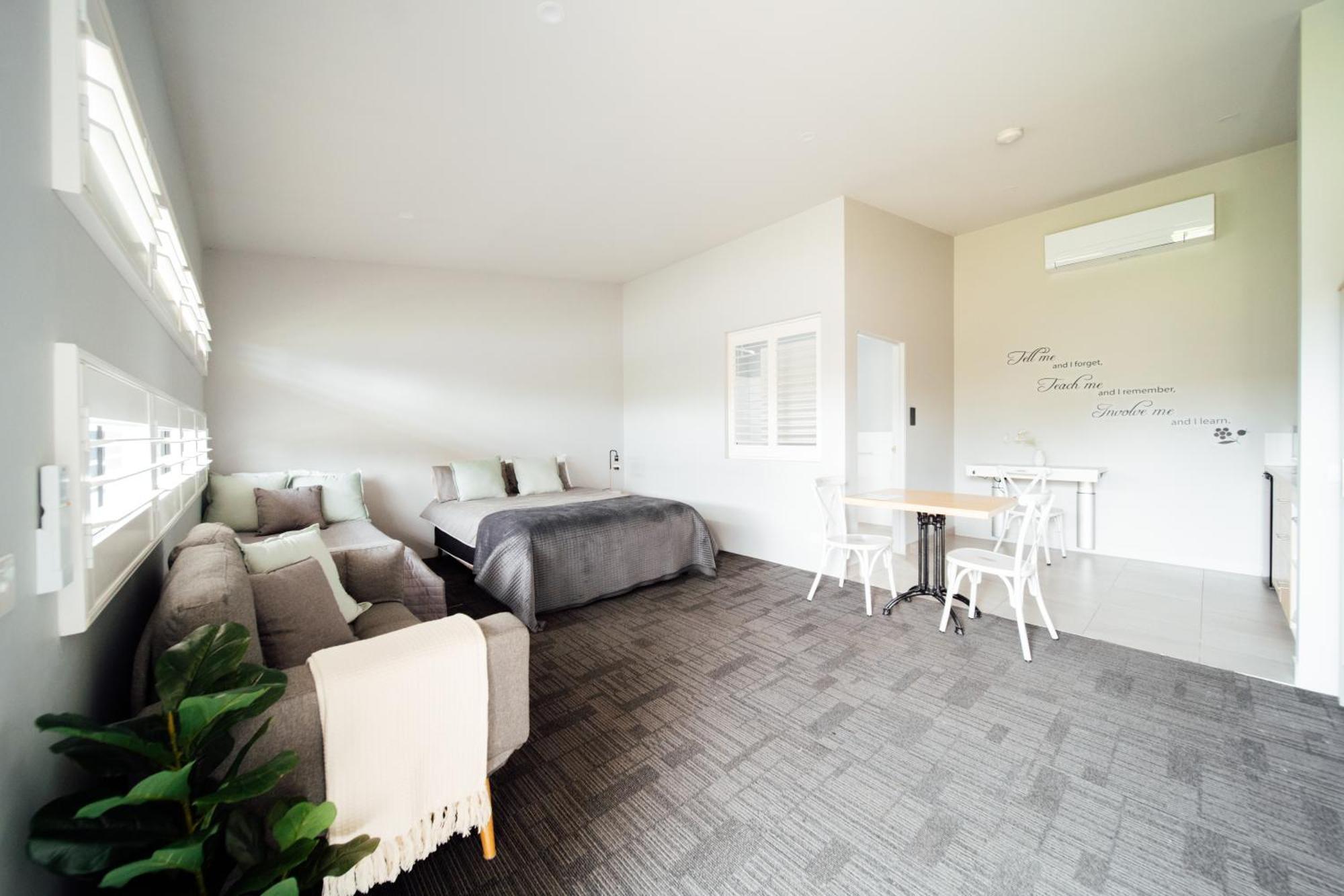 Lakeview Hideaway Drysdale Экстерьер фото