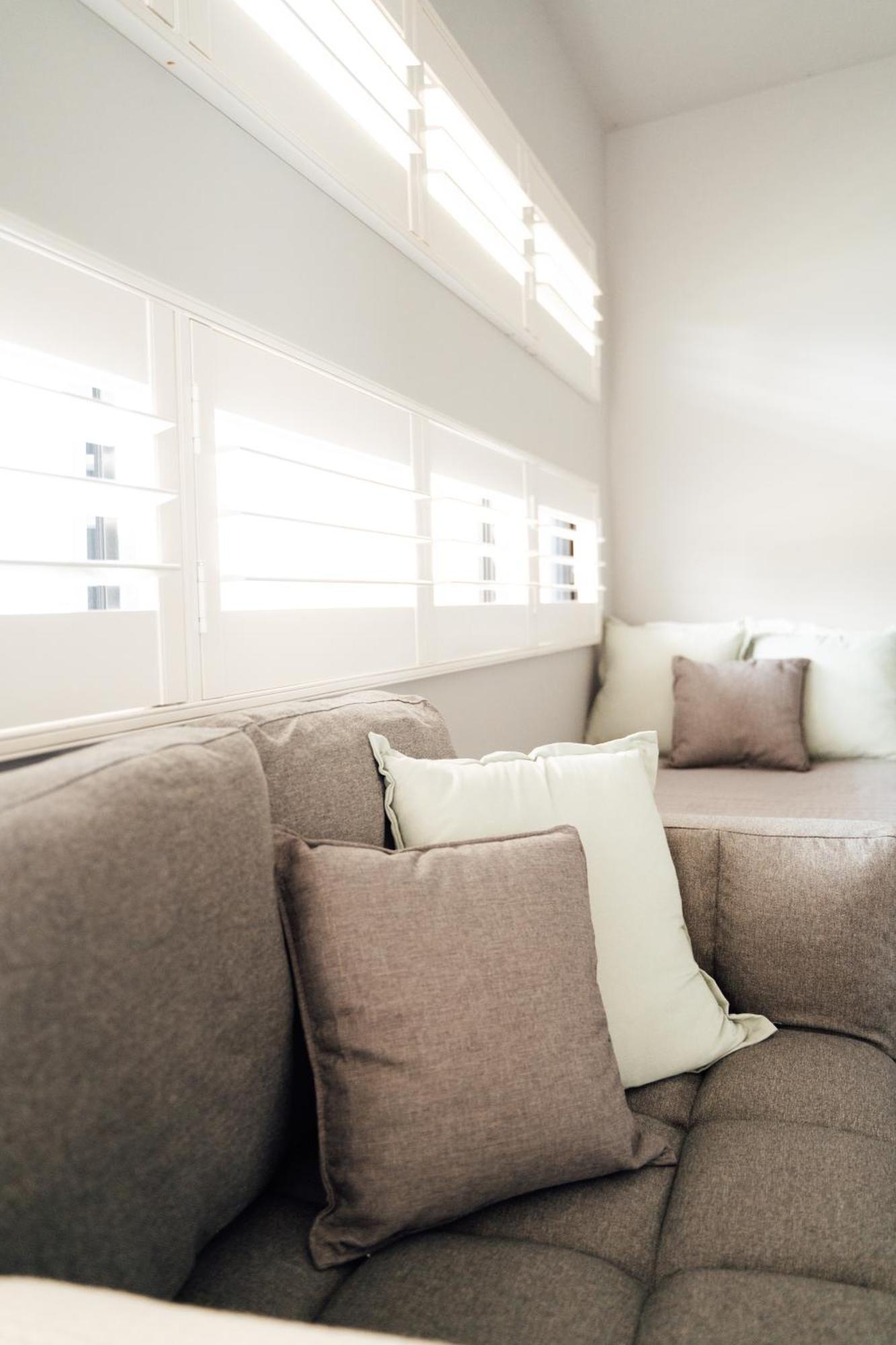 Lakeview Hideaway Drysdale Экстерьер фото