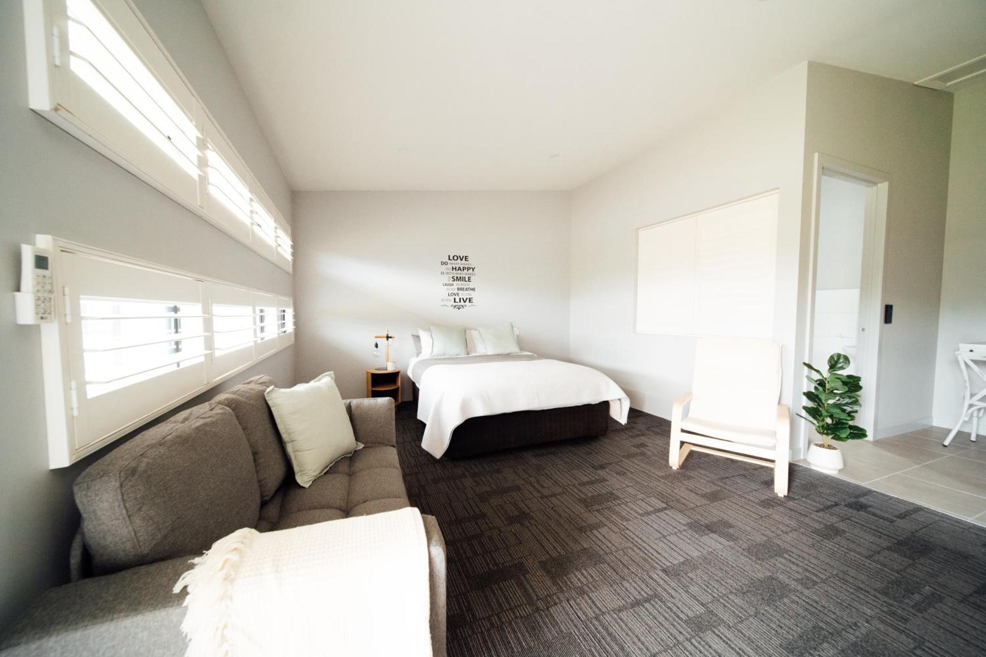 Lakeview Hideaway Drysdale Экстерьер фото