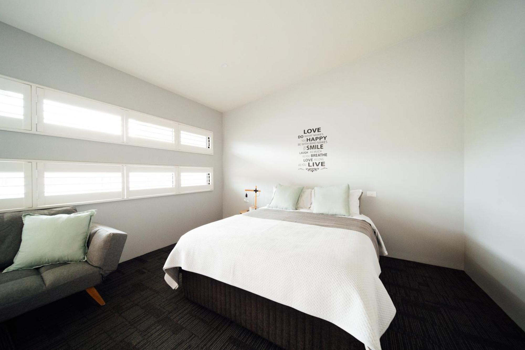 Lakeview Hideaway Drysdale Экстерьер фото