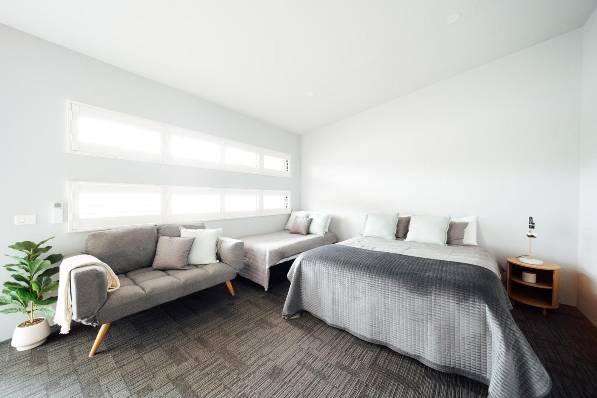 Lakeview Hideaway Drysdale Экстерьер фото