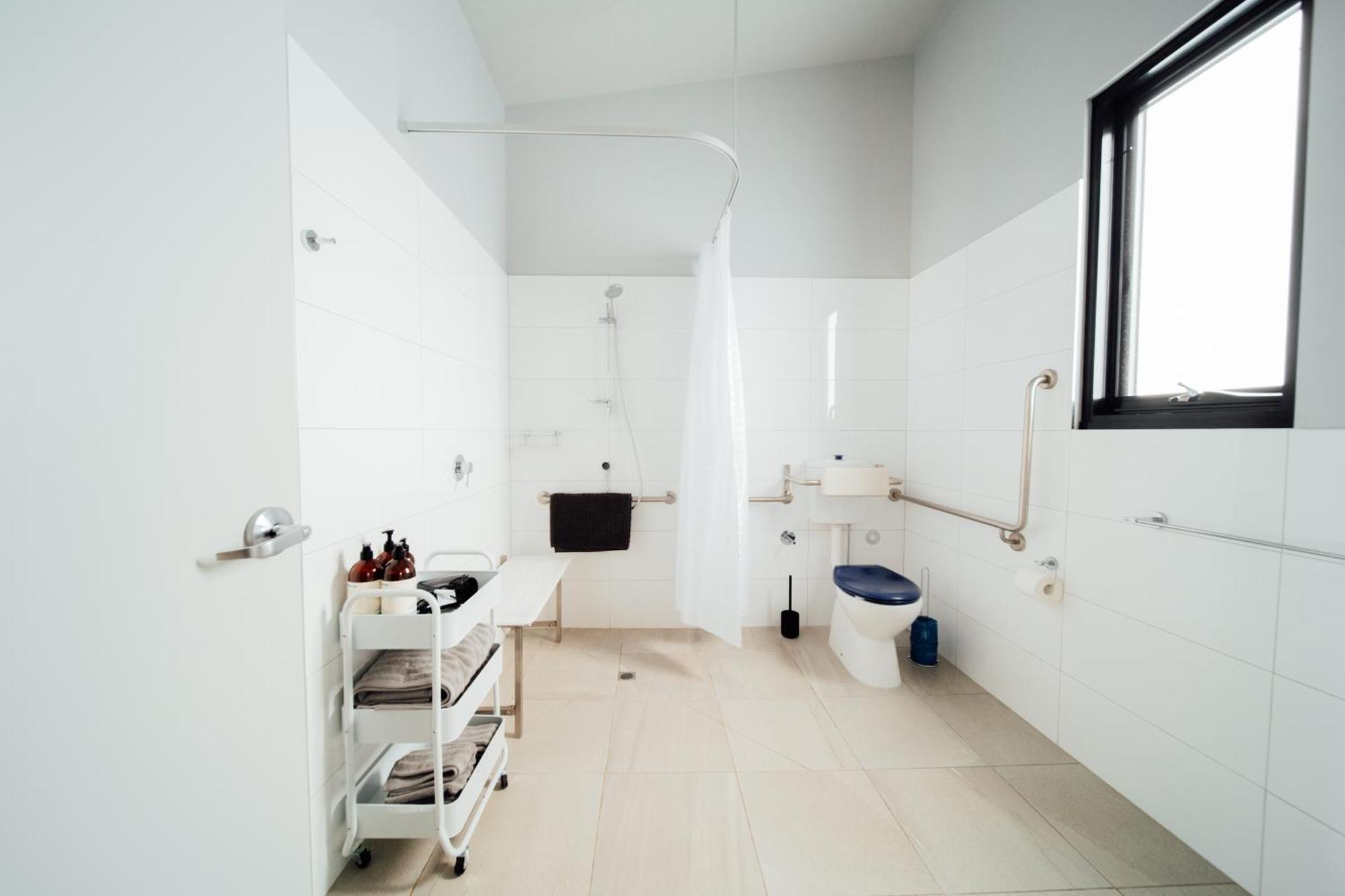 Lakeview Hideaway Drysdale Экстерьер фото