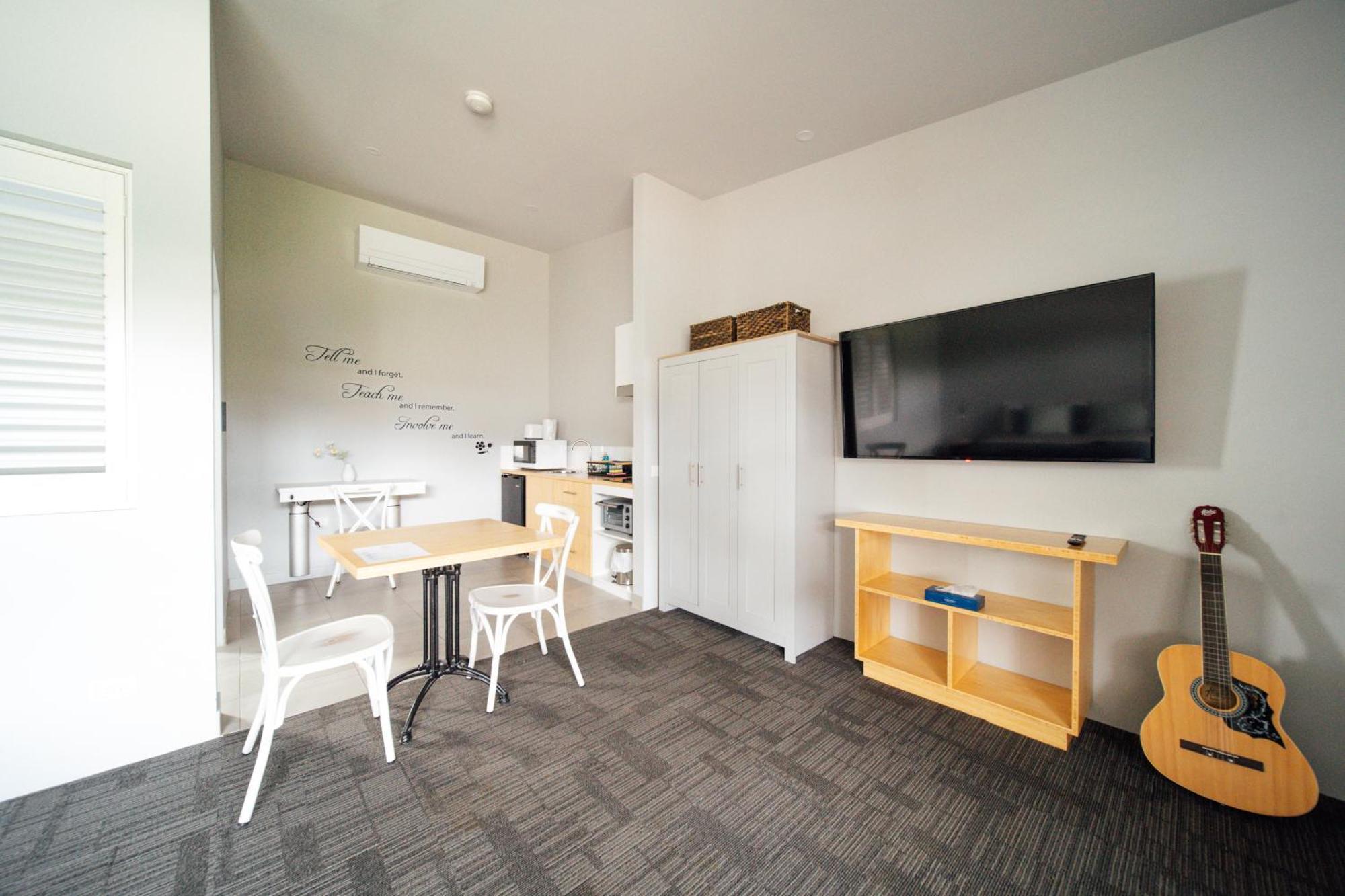 Lakeview Hideaway Drysdale Экстерьер фото