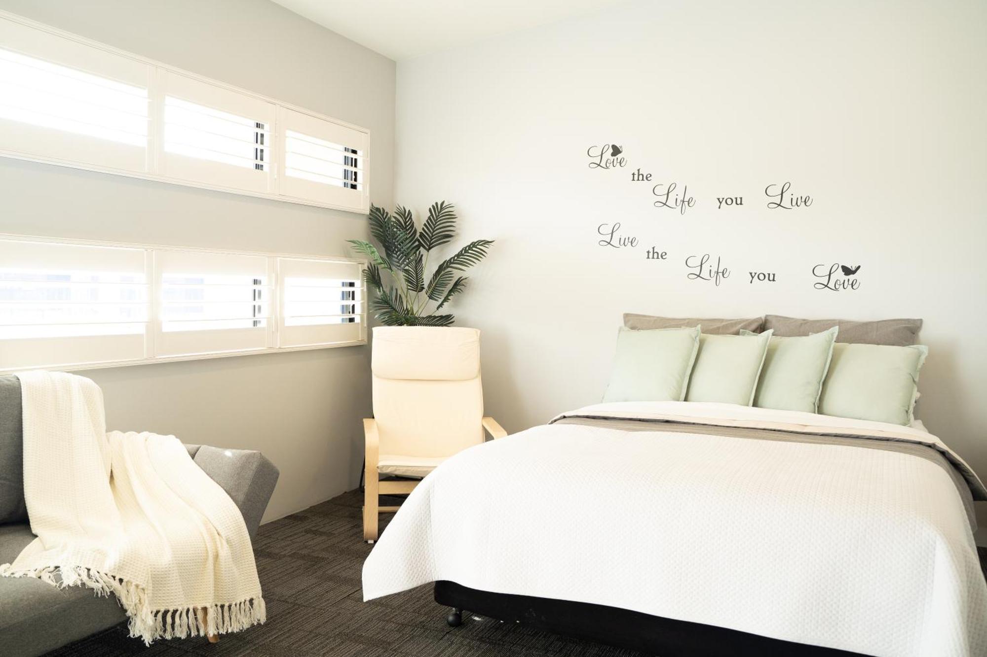 Lakeview Hideaway Drysdale Экстерьер фото